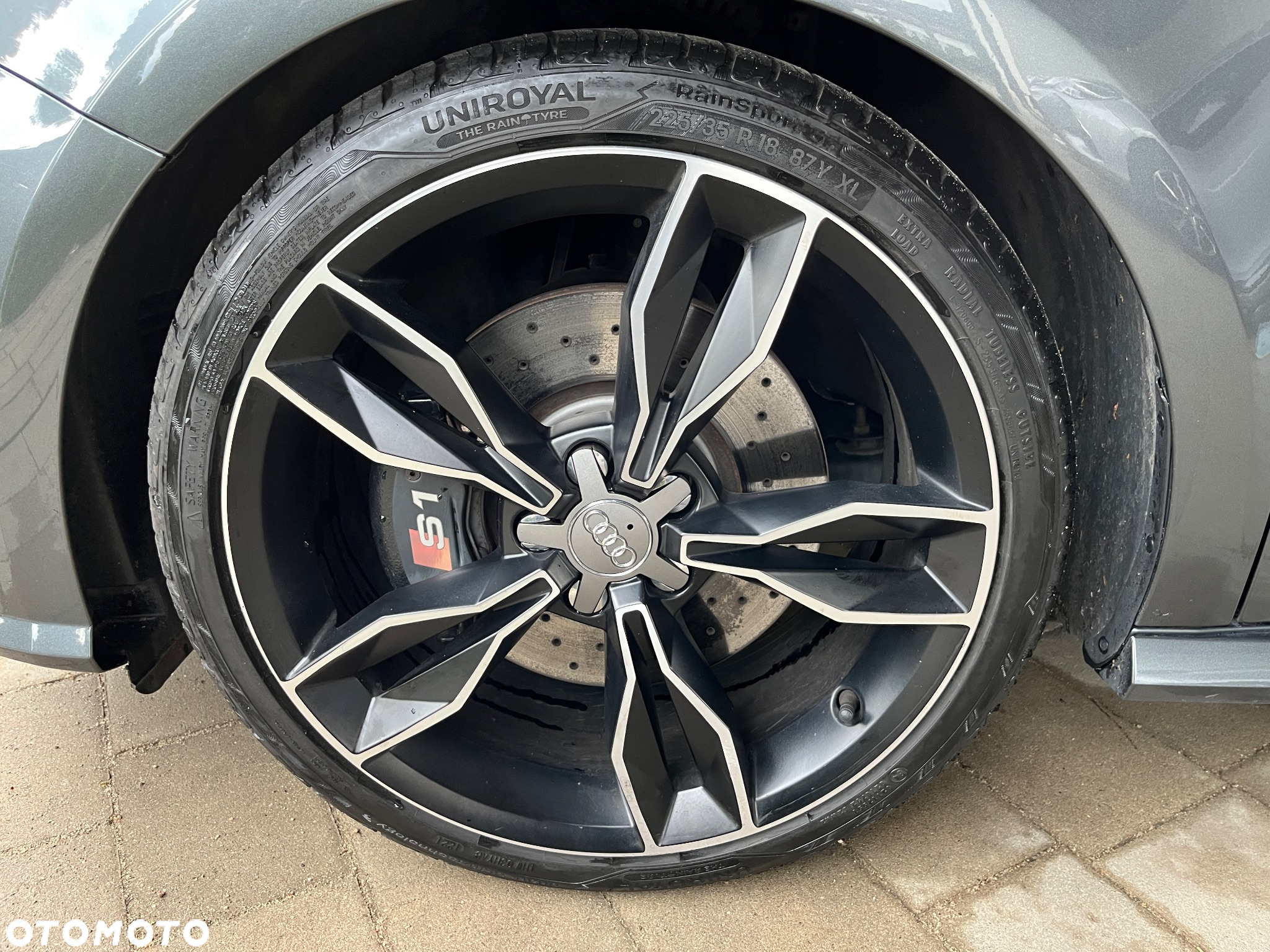 Audi S1 - 38