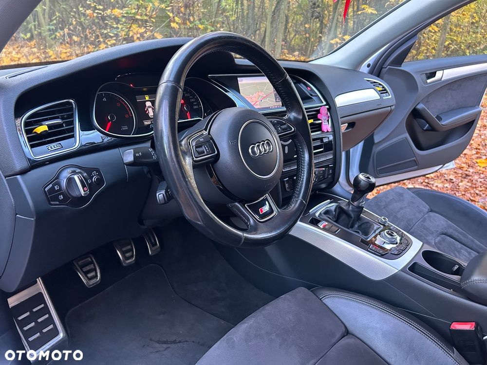 Audi A4 Avant 2.0 TDI Sport - 18