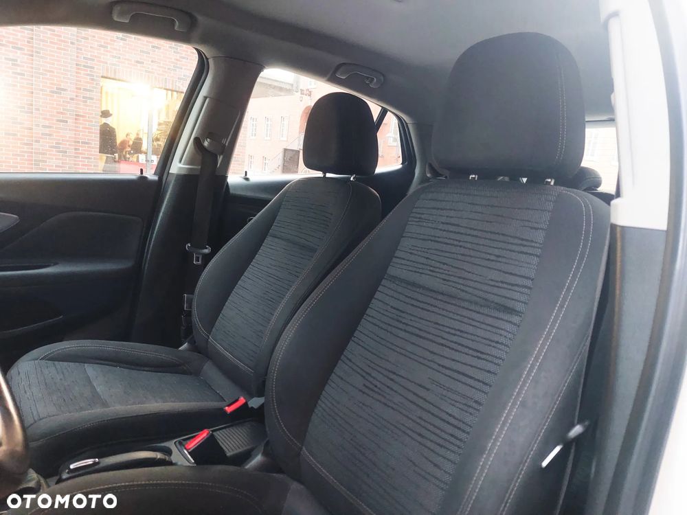 Opel Mokka 1.4 Turbo ecoFLEX Start/Stop Edition - 11