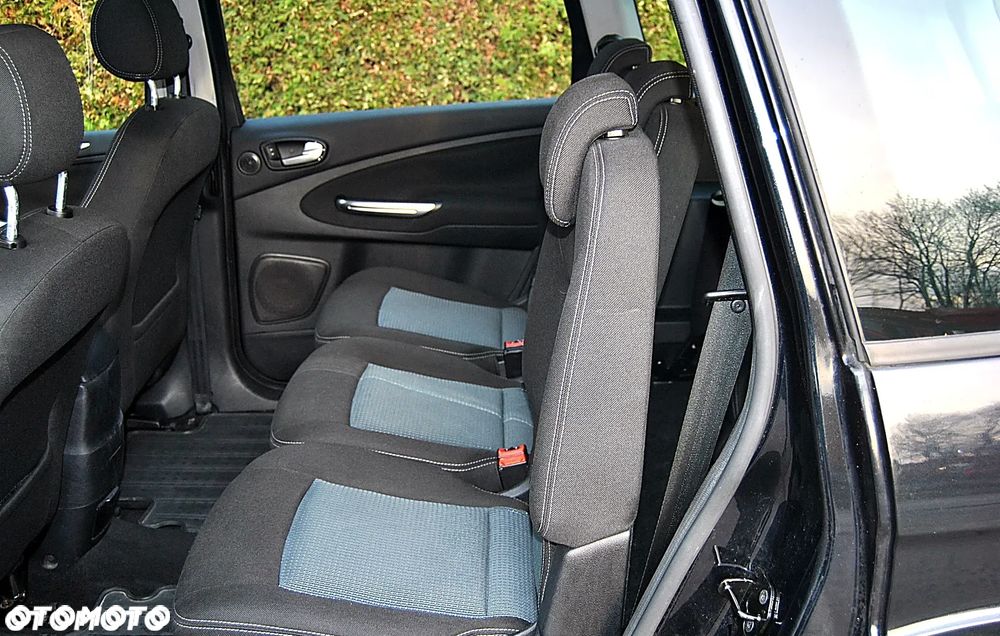 Ford S-Max 2.0 TDCi Titanium - 9