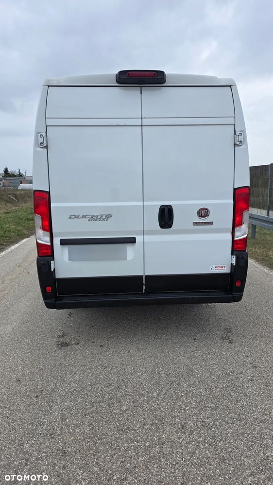 Fiat Ducato - 5