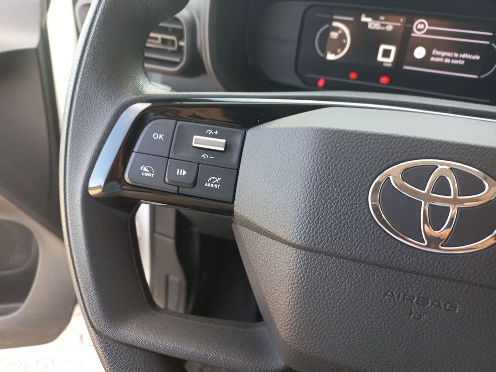 Toyota PROACE CITY - 15