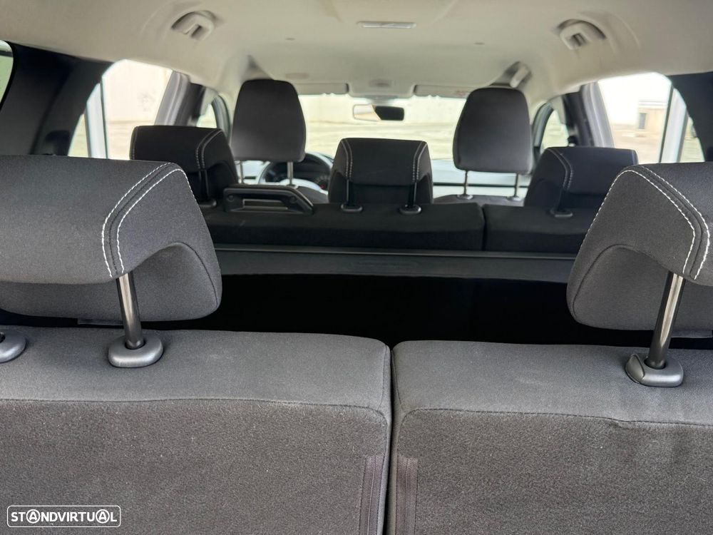 Dacia Jogger 1.0 ECO-G Expression 7L Bi-Fuel - 17