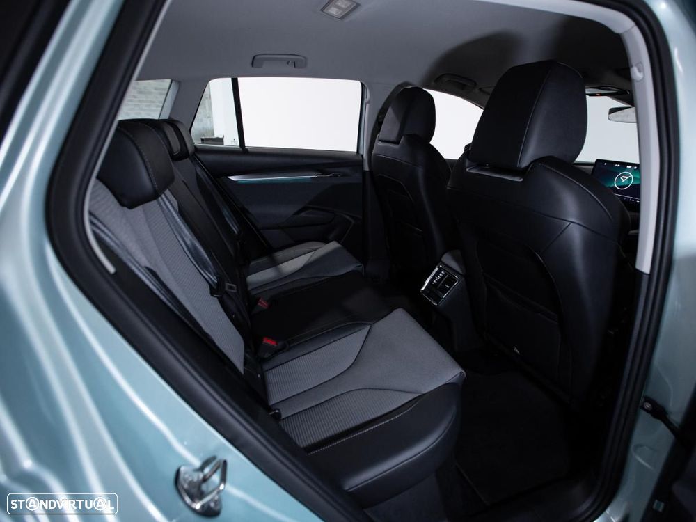Skoda Enyaq iV 80 - 12
