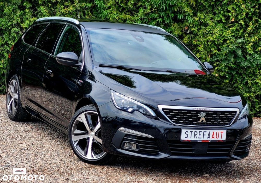Peugeot 308 - 9
