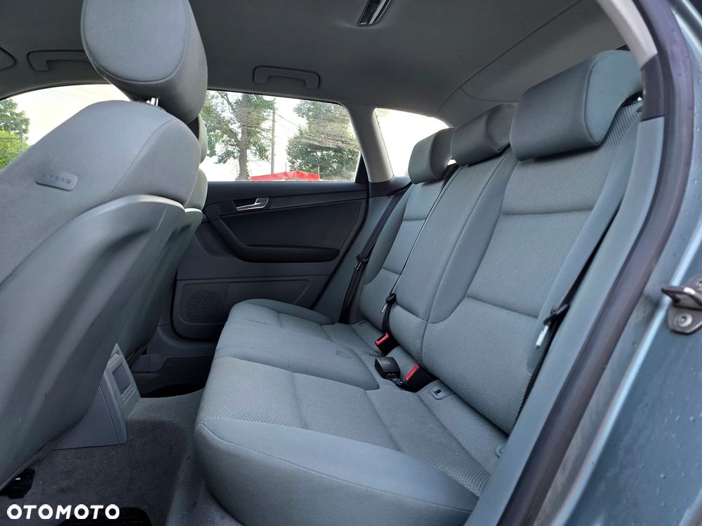Audi A3 Sportback 1.4 TFSI Ambition - 8
