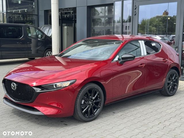 Mazda 3 2.0 mHEV Homura - 1