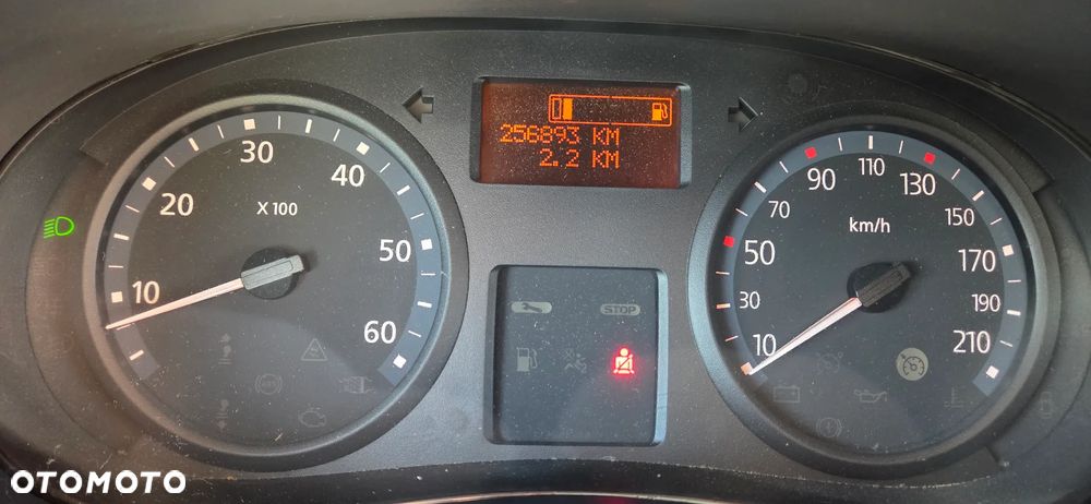 Renault Trafic - 17