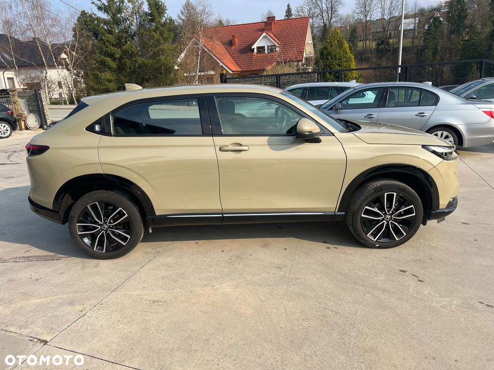 Honda HR-V 1.5 i-MMD Advance CVT - 8