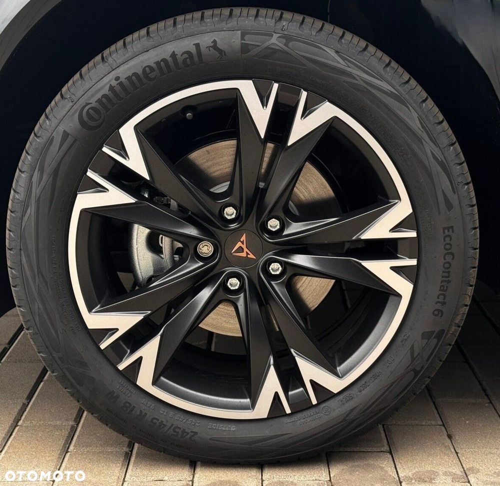 Cupra Formentor 2.0 TSI 4Drive DSG - 38