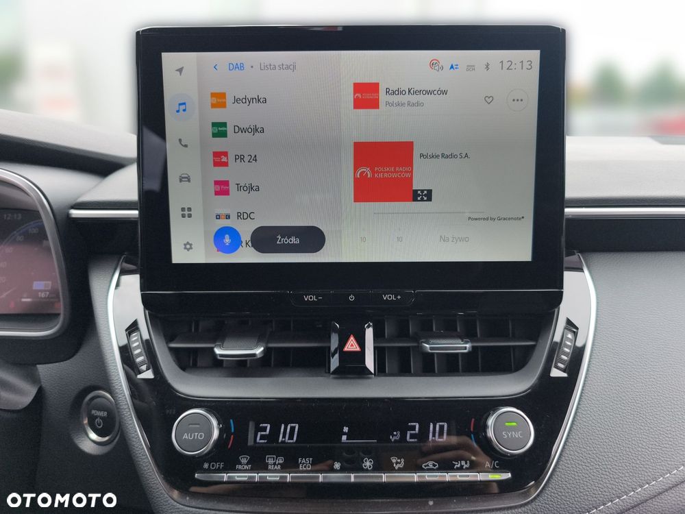 Toyota Corolla 1.8 Hybrid Comfort - 20