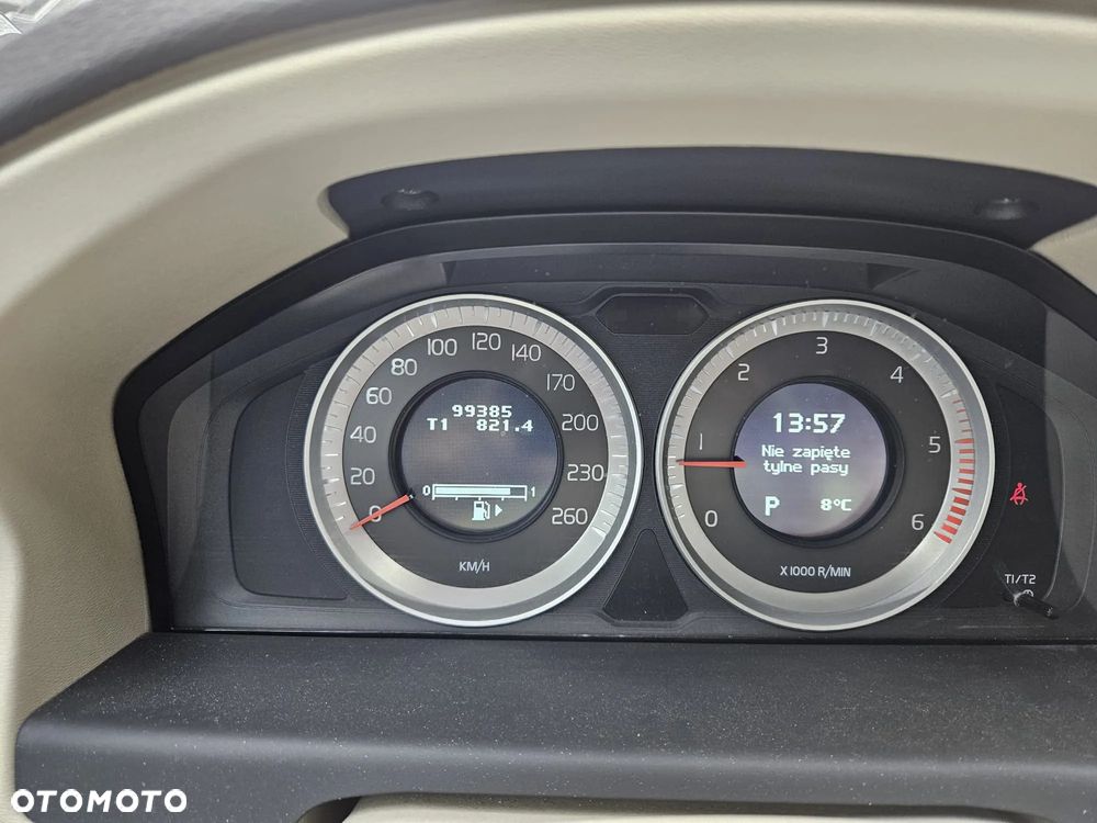 Volvo S80 D3 Executive - 14