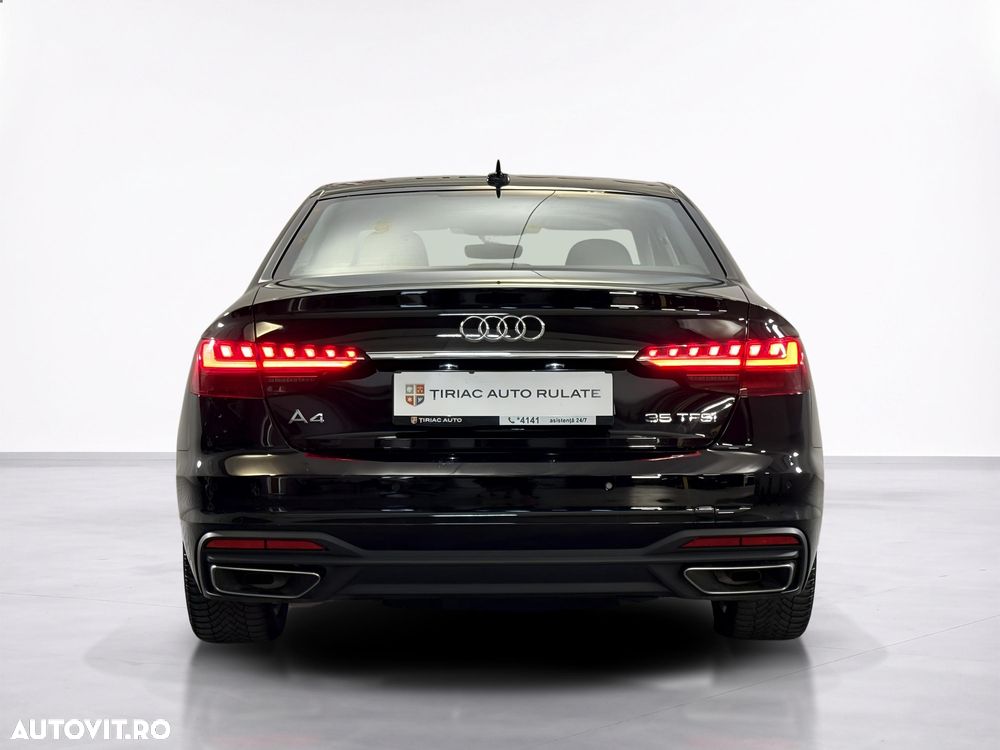 Audi A4 - 5