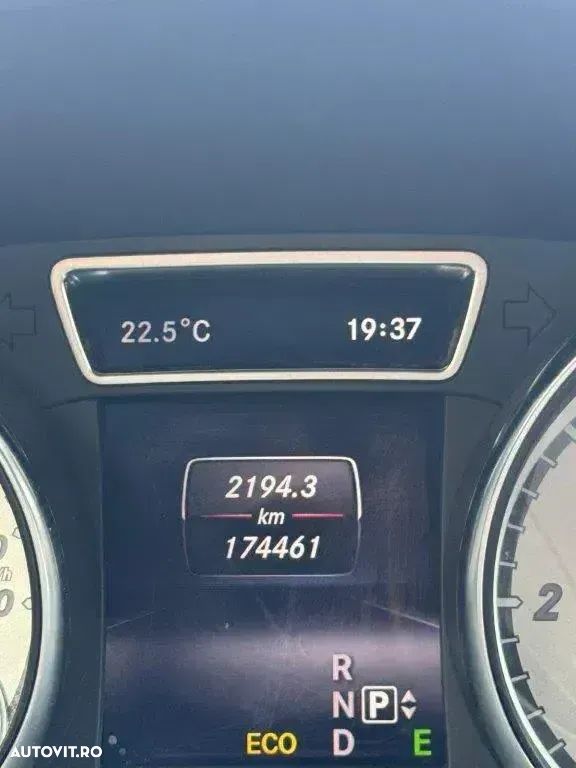 Mercedes-Benz GLA 200 (CDI) d 4Matic 7G-DCT - 2