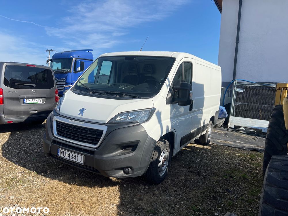 Renault Master - 22