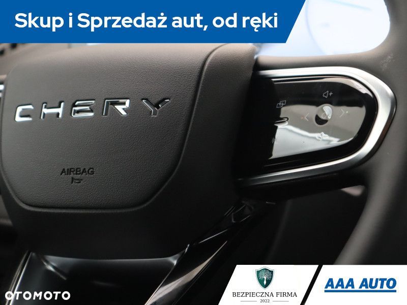 Chery Tiggo 4 - 15