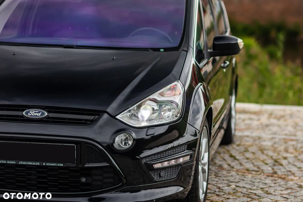 Ford S-Max - 5