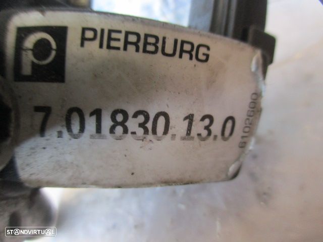 Modulo 701830130 VW GOLF 5 GTI 2006 2.0I TURBO 200CV 3P VERMELHO Válvula De Pressão Do Turbo - 3