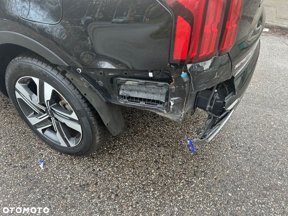 Kia Sorento 1.6 T-GDI HEV XL 4WD 7os - 4