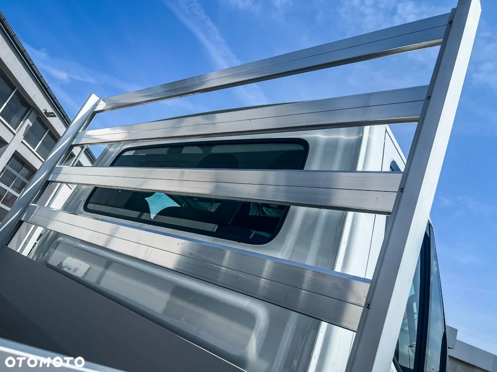 Iveco Daily 50C18HA8Z 3.0 Automat Skrzynia 6.1m dostępny od ręki - 17