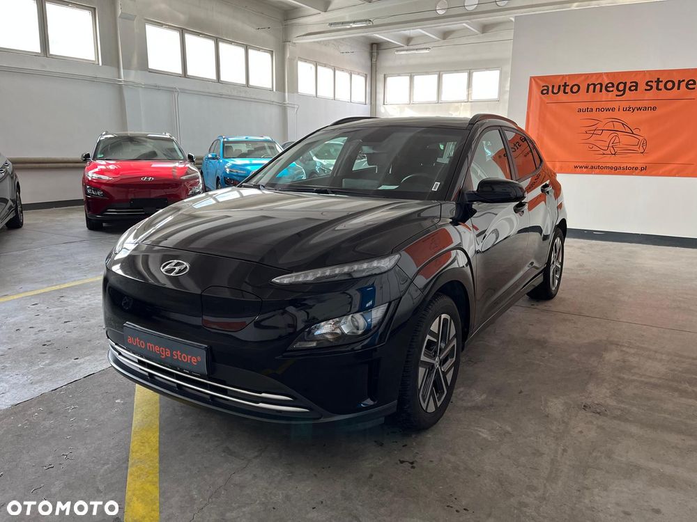 Hyundai Kona EDITION 30+ - 2