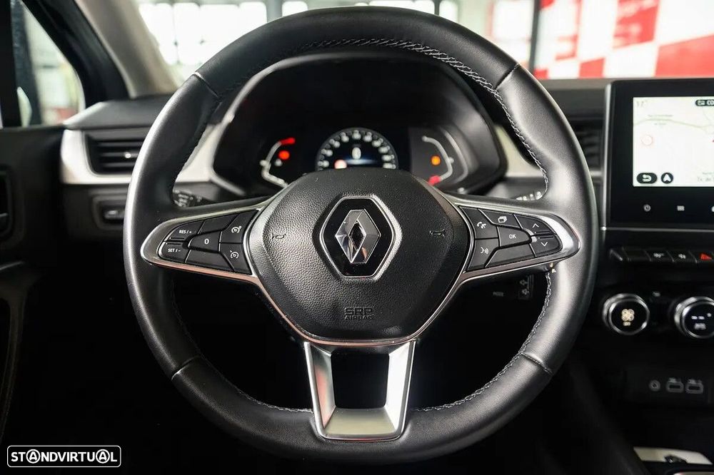Renault Captur 1.0 TCe Techno - 24