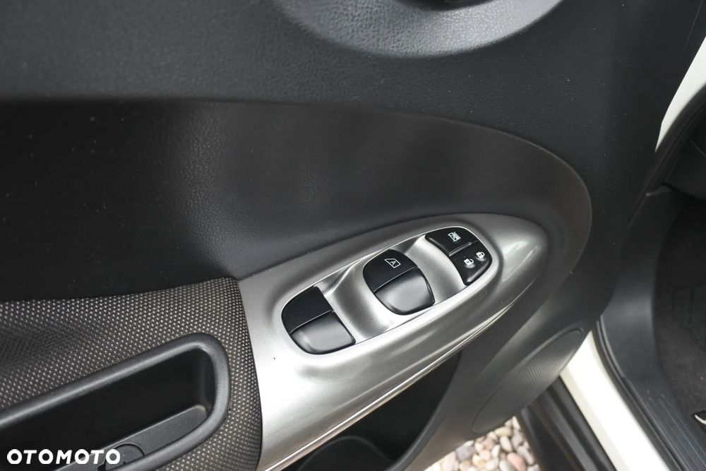 Nissan Juke 1.6 CVT Tekna - 19