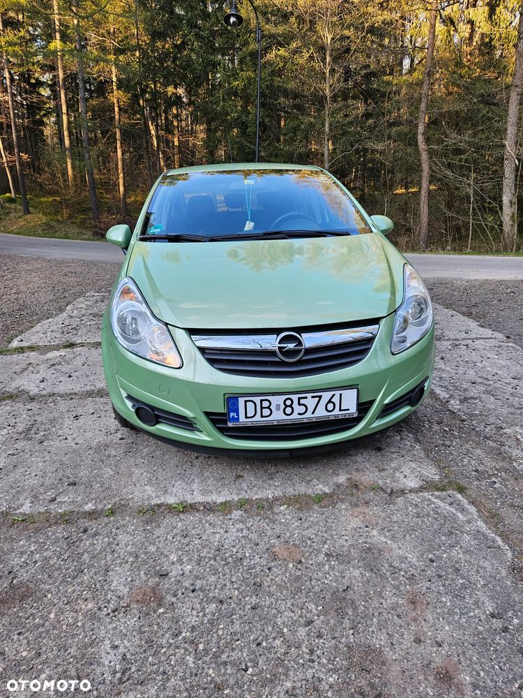 Opel Corsa 1.2 16V - 15