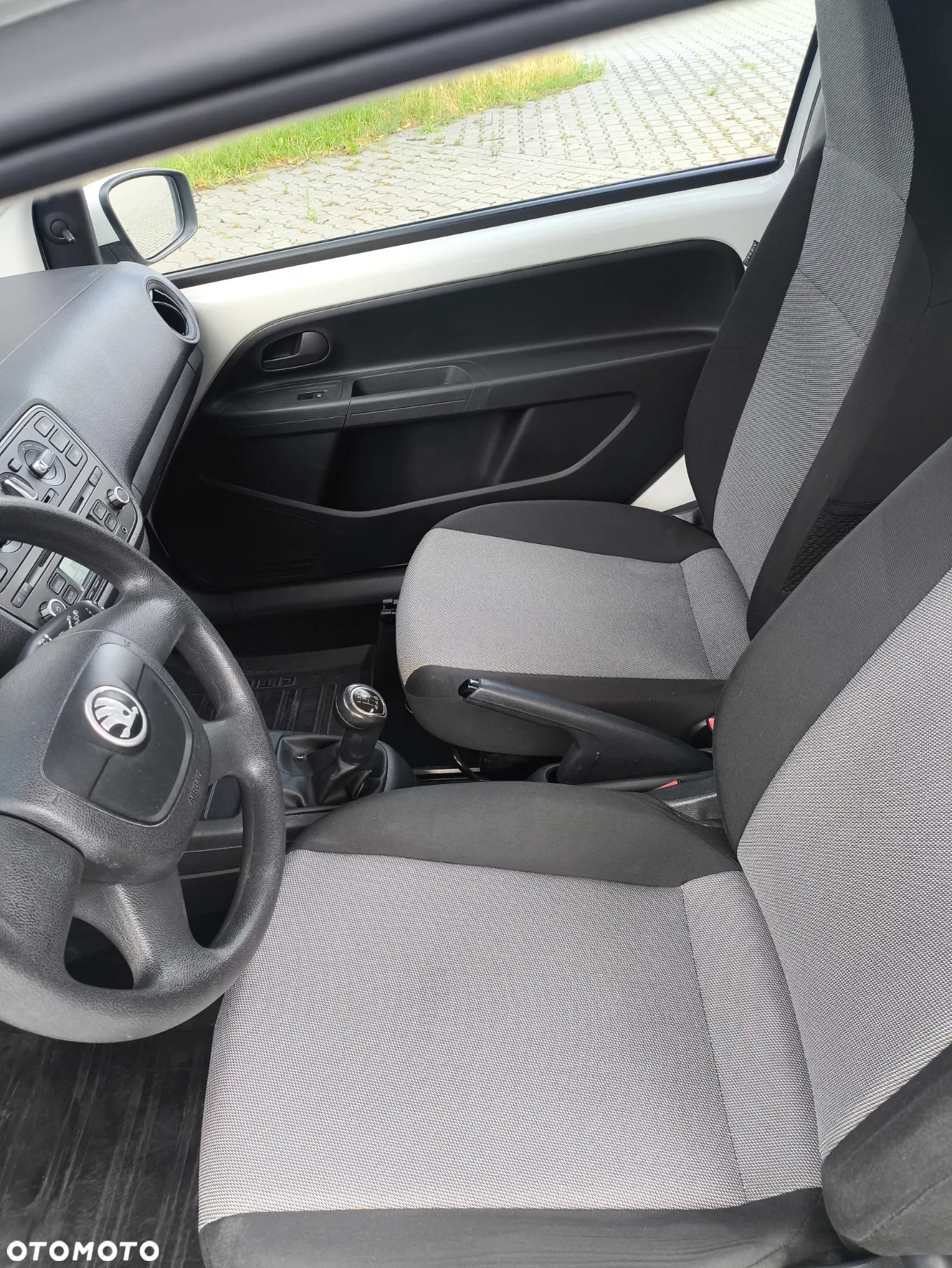 Skoda Citigo 1.0 Ambition - 20
