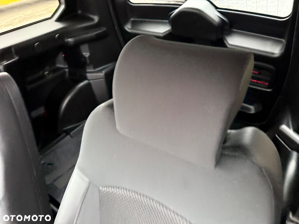 Microcar Highland X - 17