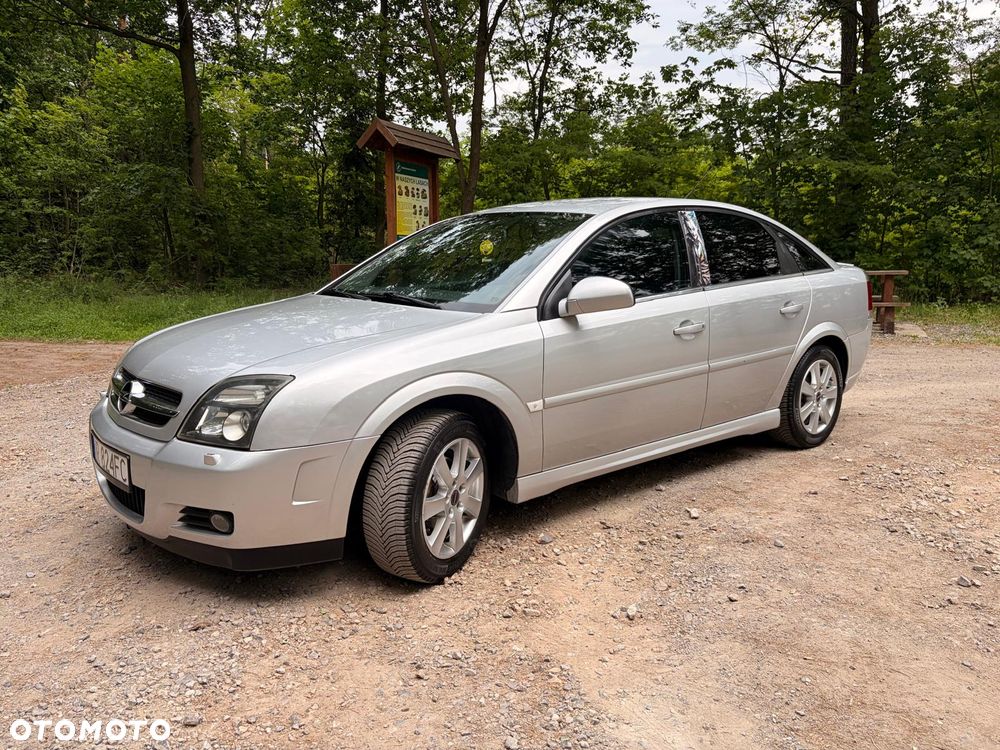 Opel Vectra 1.8 GTS - 9