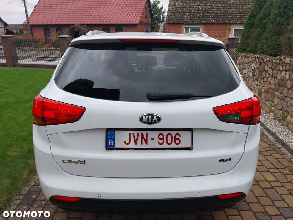 Kia Ceed - 19