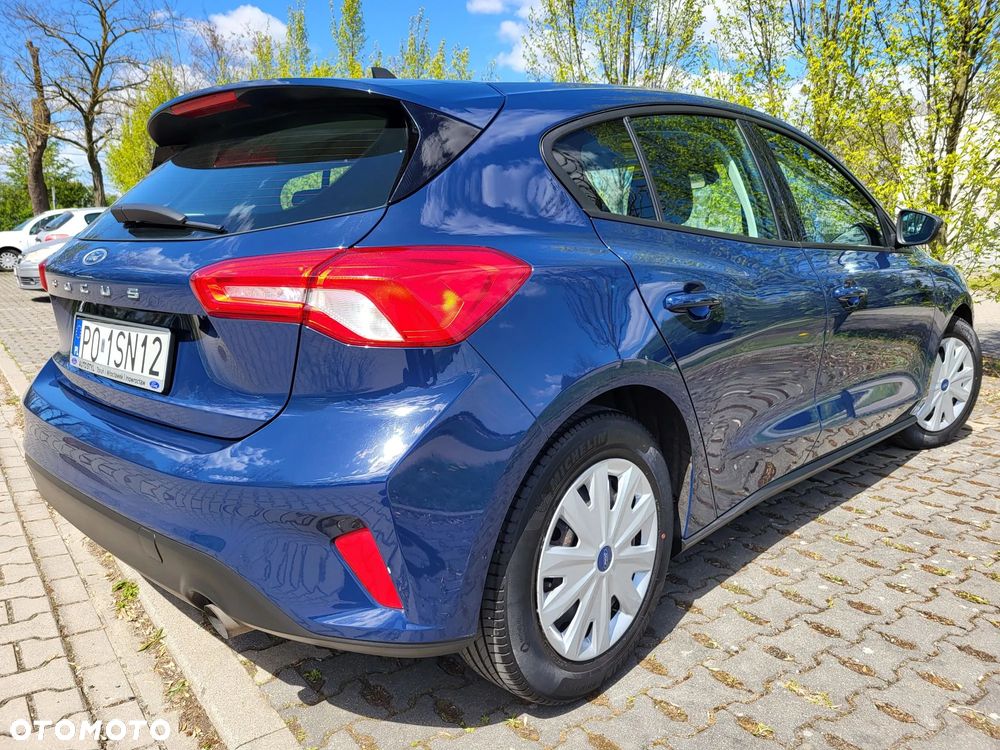 Ford Focus 1.5 EcoBlue Trend - 6