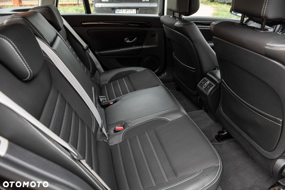 Renault Laguna 2.0 16V Turbo Initiale - 28