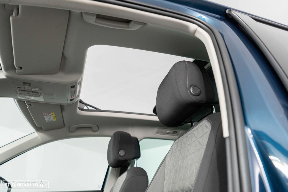VW Tiguan 1.4 TSI eHybrid Life DSG - 31