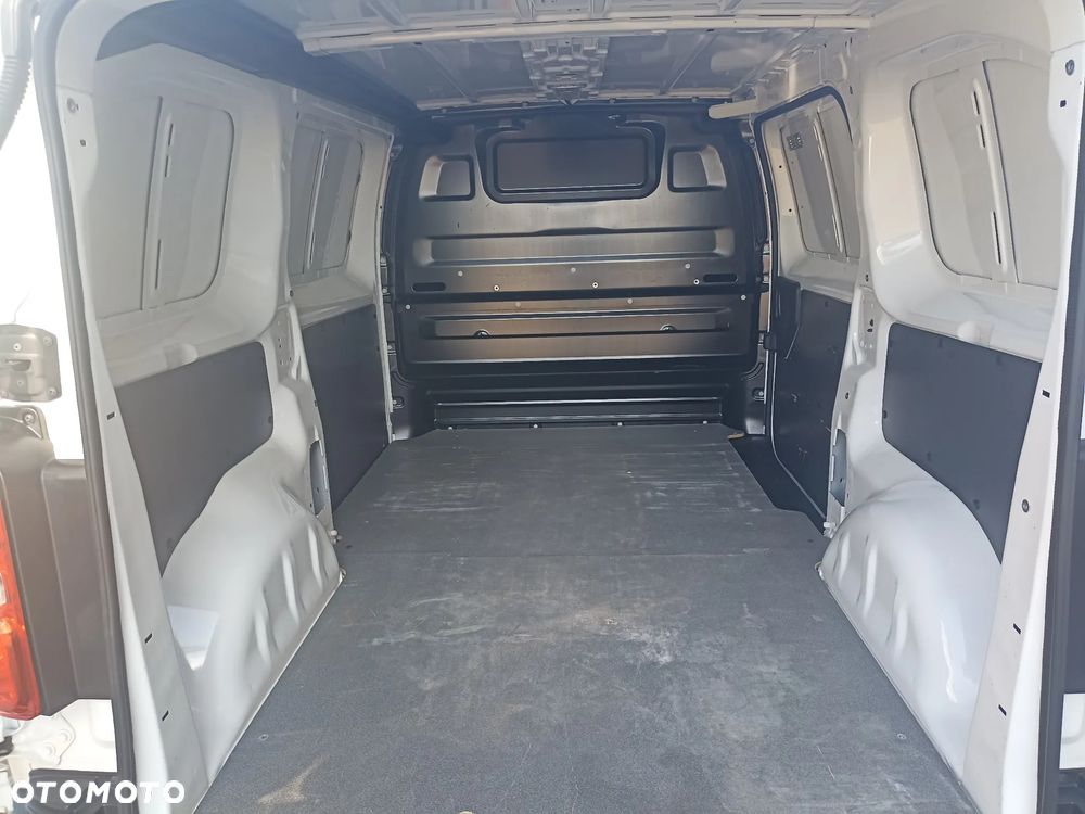 Citroën JUMPY - 7