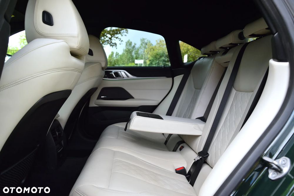 BMW Seria 4 M440i xDrive - 18