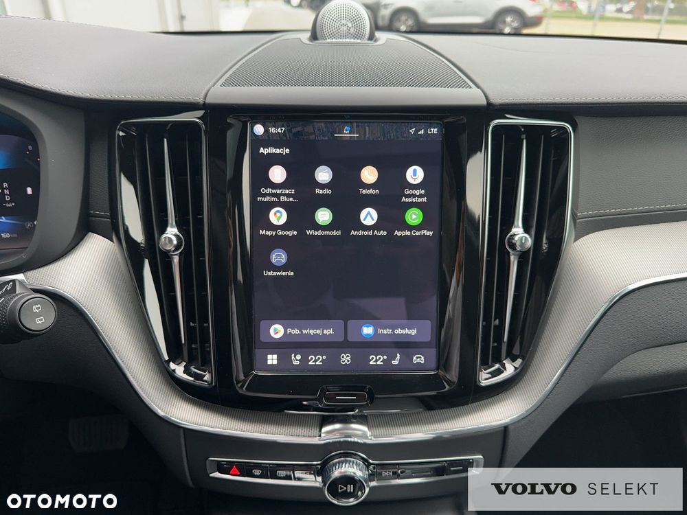 Volvo XC 60 - 31