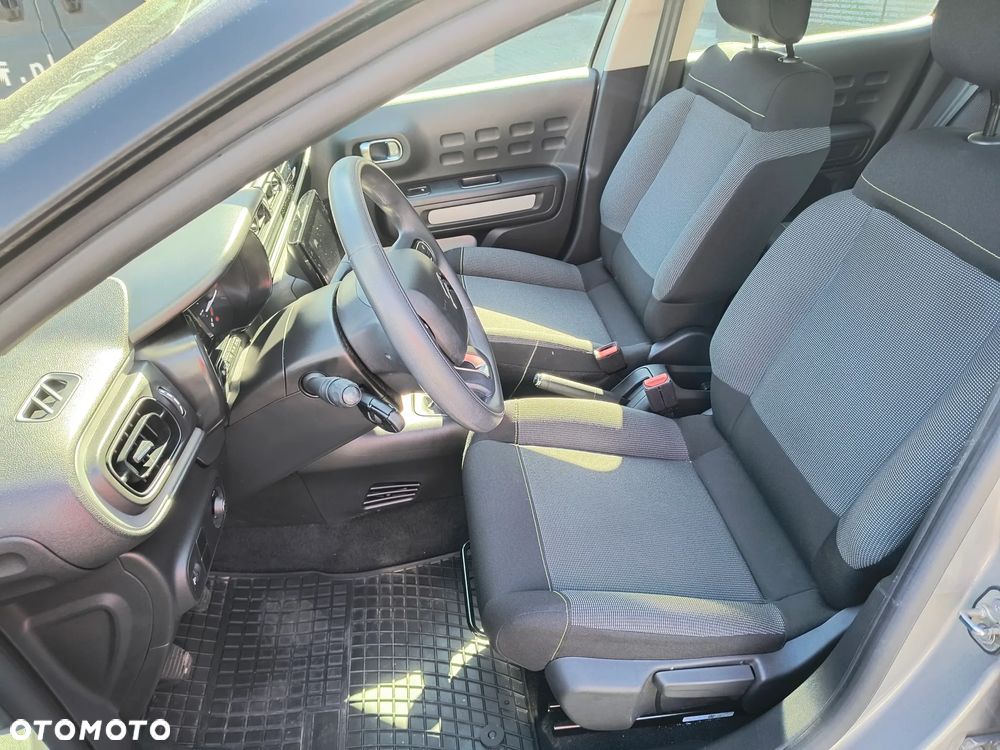 Citroën C3 1.2 PureTech Feel - 7