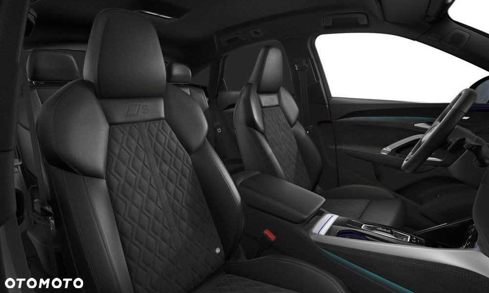Audi SQ5 Sportback TFSI mHEV Quattro S tronic - 9
