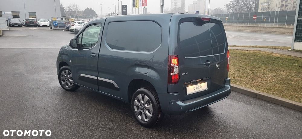 Opel Combo - 5