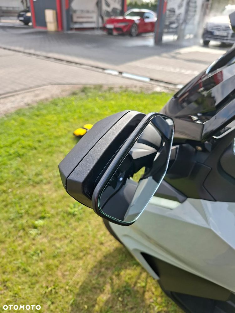 Honda NSS - 13