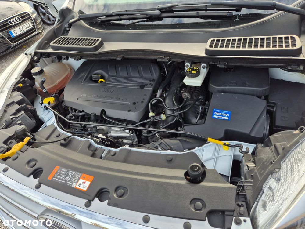 Ford Kuga 1.5 EcoBoost FWD Edition ASS GPF - 41