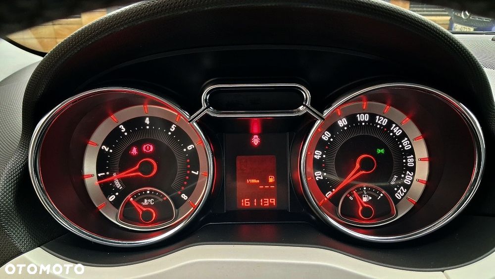 Opel Adam 1.4 EcoFLEX Start/Stop Black Link - 12