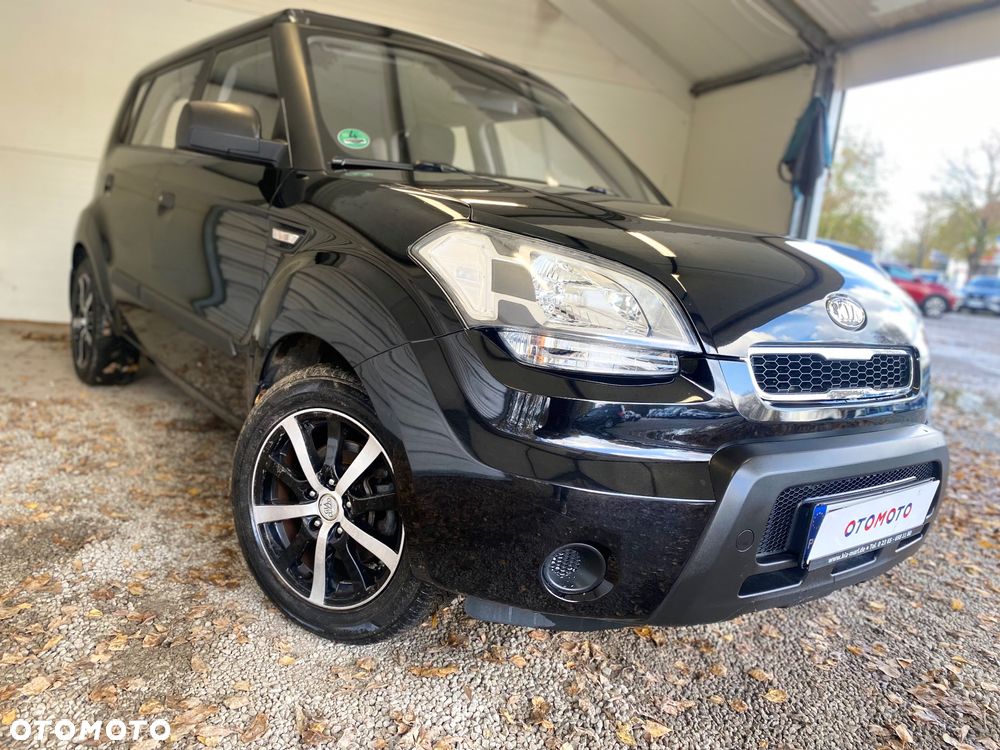 Kia Soul 1.6 M EU5 - 28