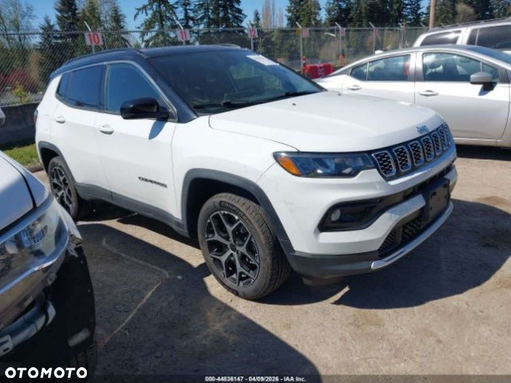 Jeep Compass - 8