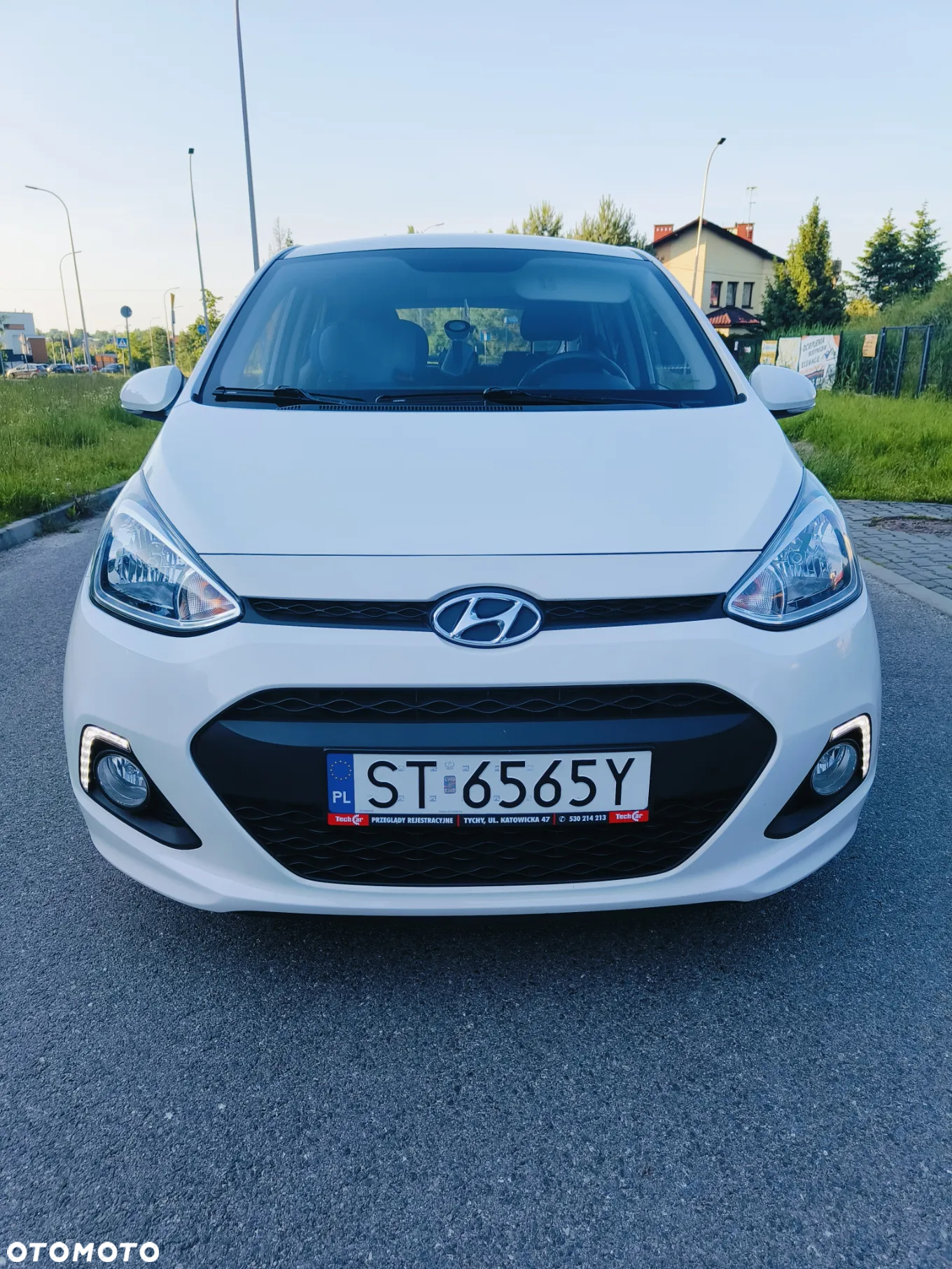 Hyundai i10 1.2 Comfort - 2