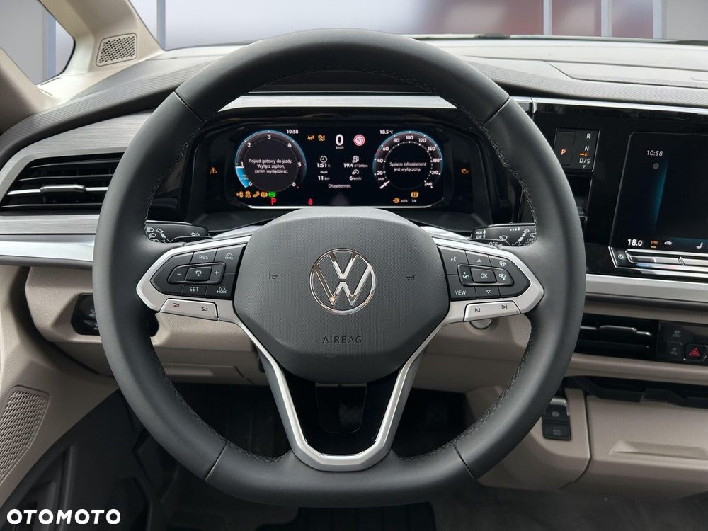 Volkswagen Multivan 2.0 TDI L2 Edition DSG - 24
