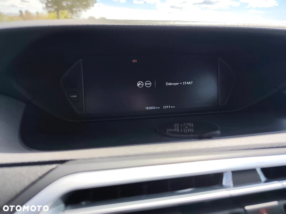 Citroën C4 Picasso BlueHDi 120 FEEL - 23