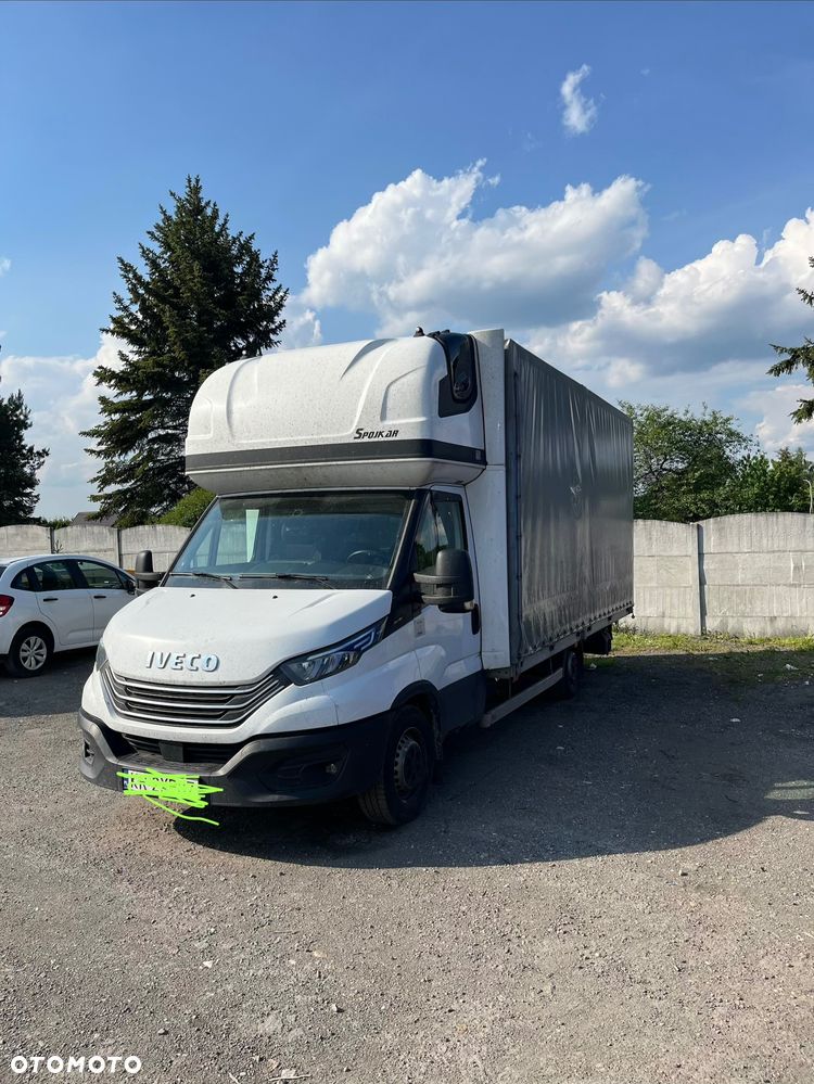 Iveco Dayli - 2